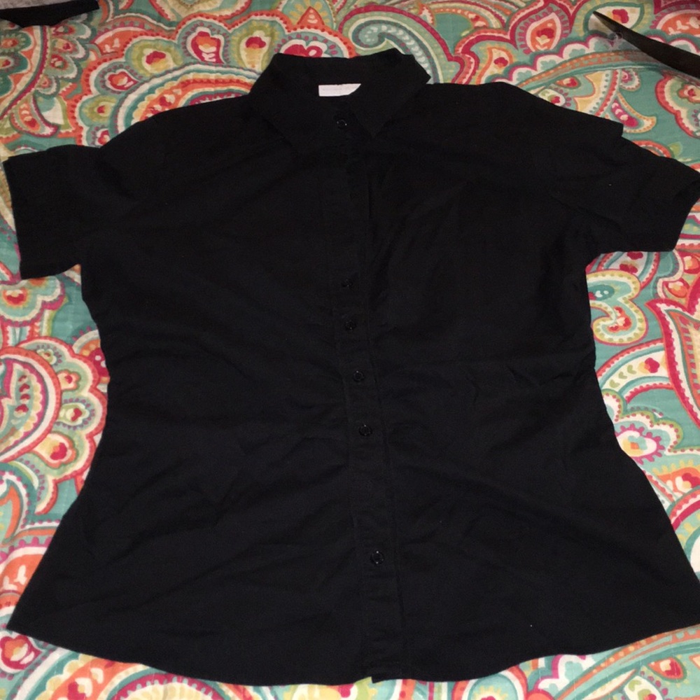 New York & Co Blouse